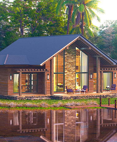 Grand Shikaar Parks & Resorts