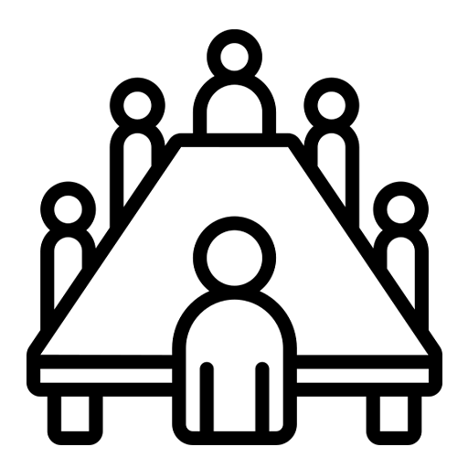Prayer Room Icon