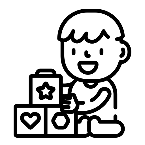 Prayer Room Icon