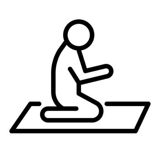 Prayer Room Icon
