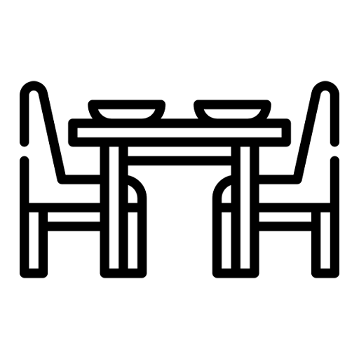Prayer Room Icon